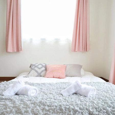 西川口ハウス最大12名家族団体 Apartment Toda  ภายนอก รูปภาพ