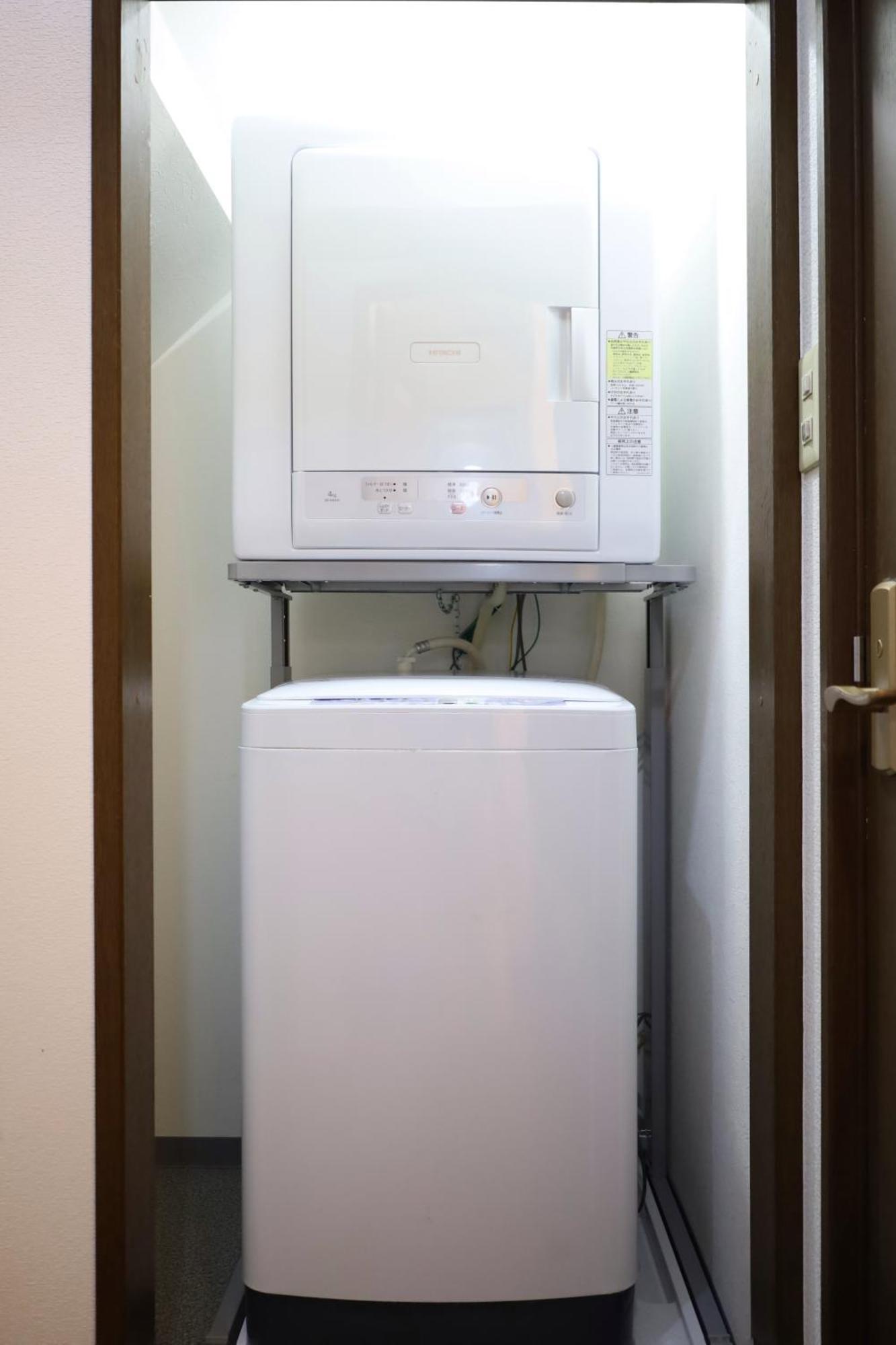 西川口ハウス最大12名家族団体 Apartment Toda  ภายนอก รูปภาพ
