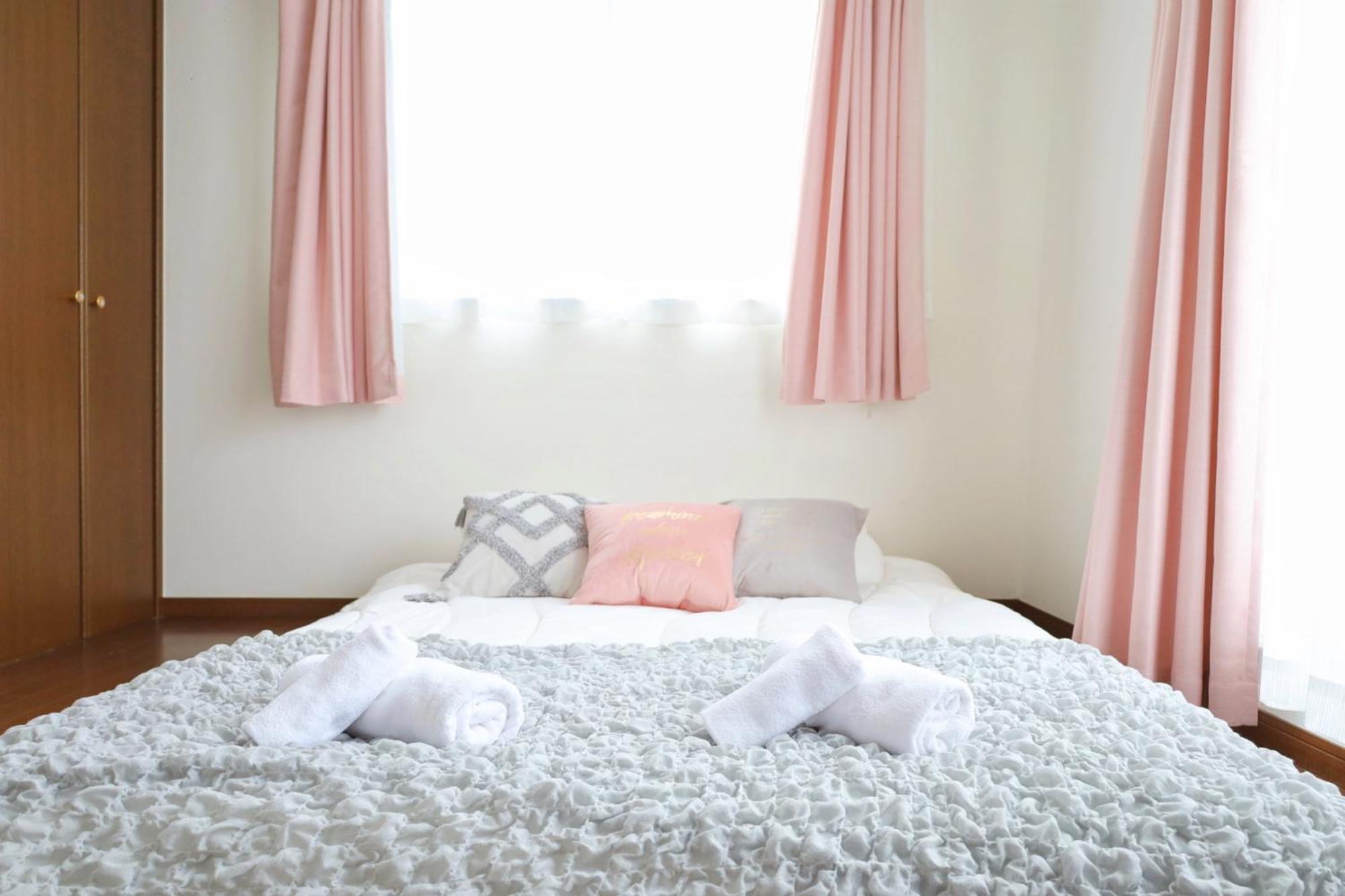 西川口ハウス最大12名家族団体 Apartment Toda  ภายนอก รูปภาพ