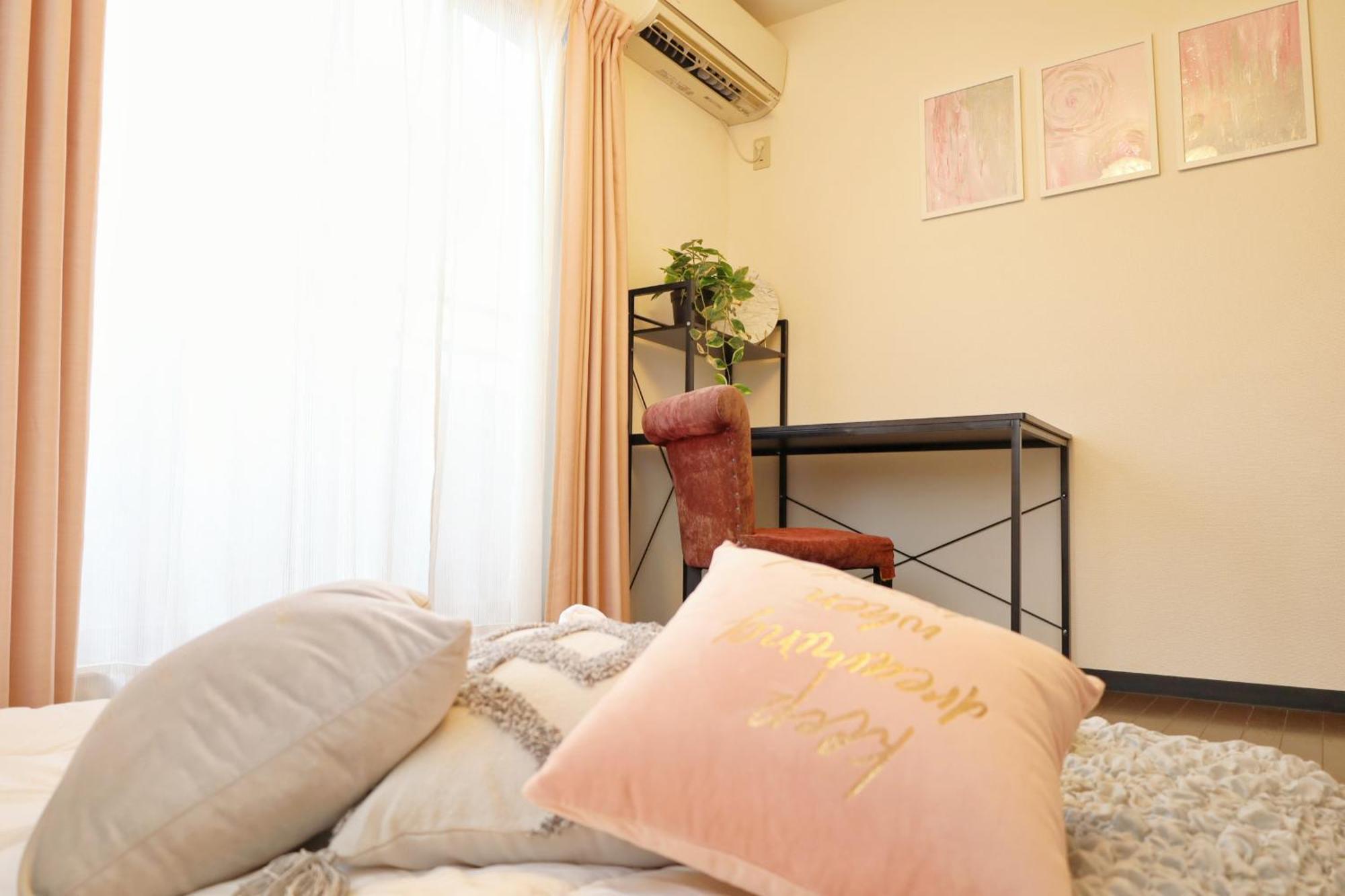 西川口ハウス最大12名家族団体 Apartment Toda  ภายนอก รูปภาพ