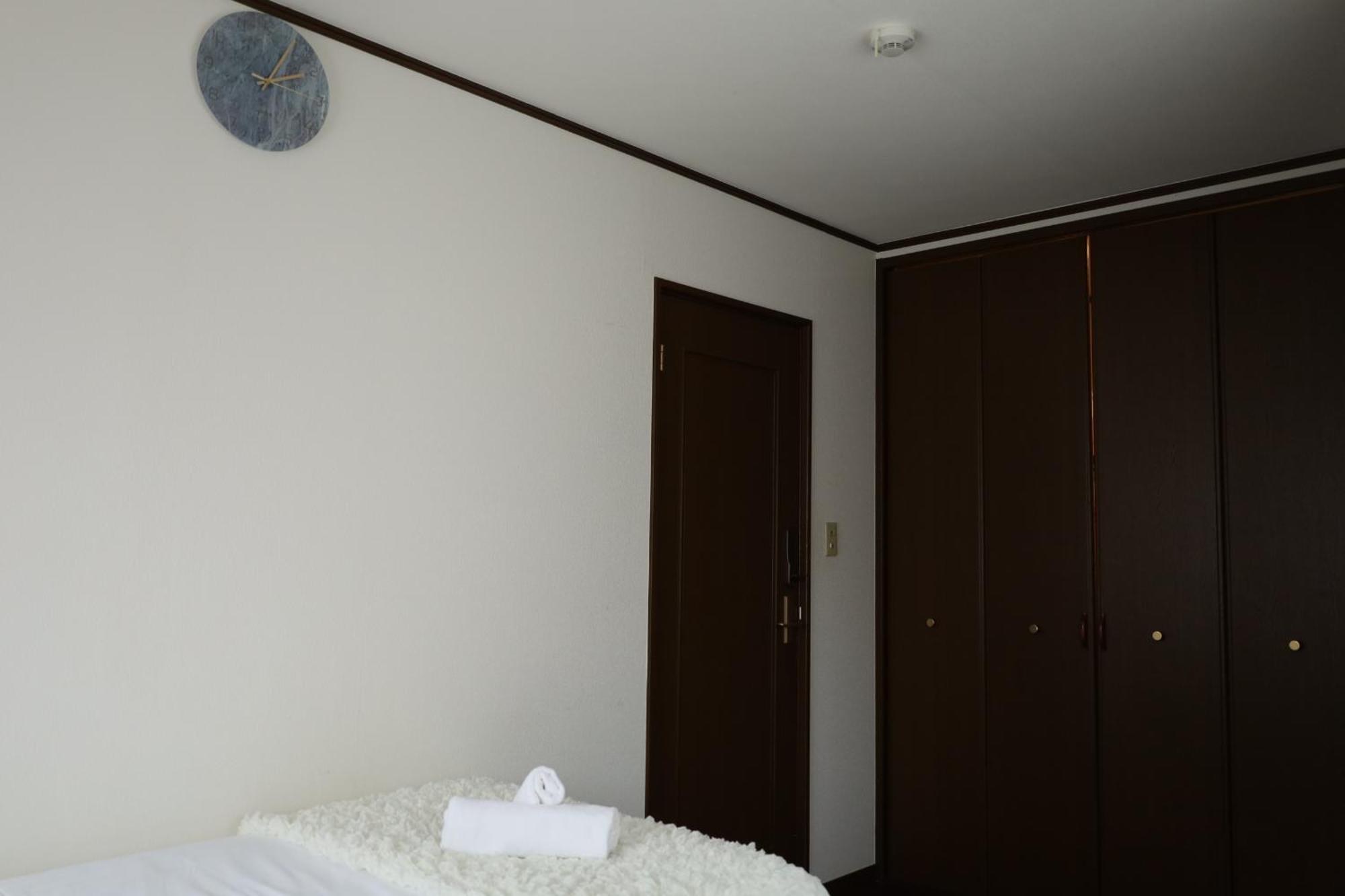 西川口ハウス最大12名家族団体 Apartment Toda  ภายนอก รูปภาพ