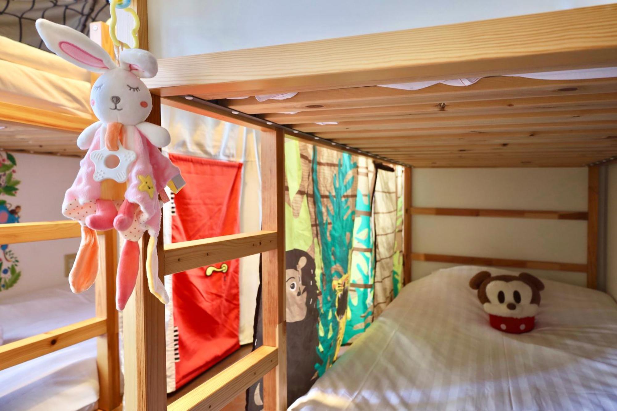 西川口ハウス最大12名家族団体 Apartment Toda  ภายนอก รูปภาพ