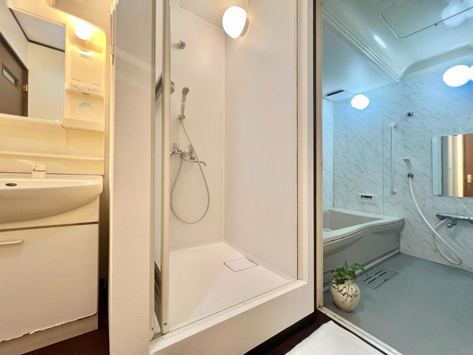 西川口ハウス最大12名家族団体 Apartment Toda  ภายนอก รูปภาพ