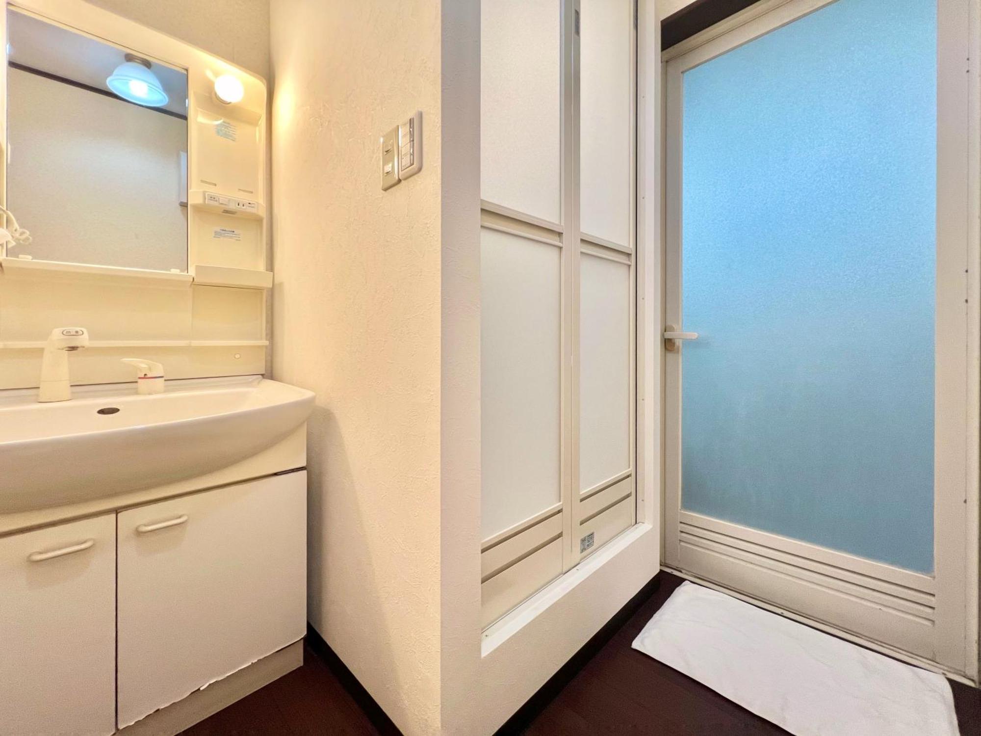 西川口ハウス最大12名家族団体 Apartment Toda  ภายนอก รูปภาพ