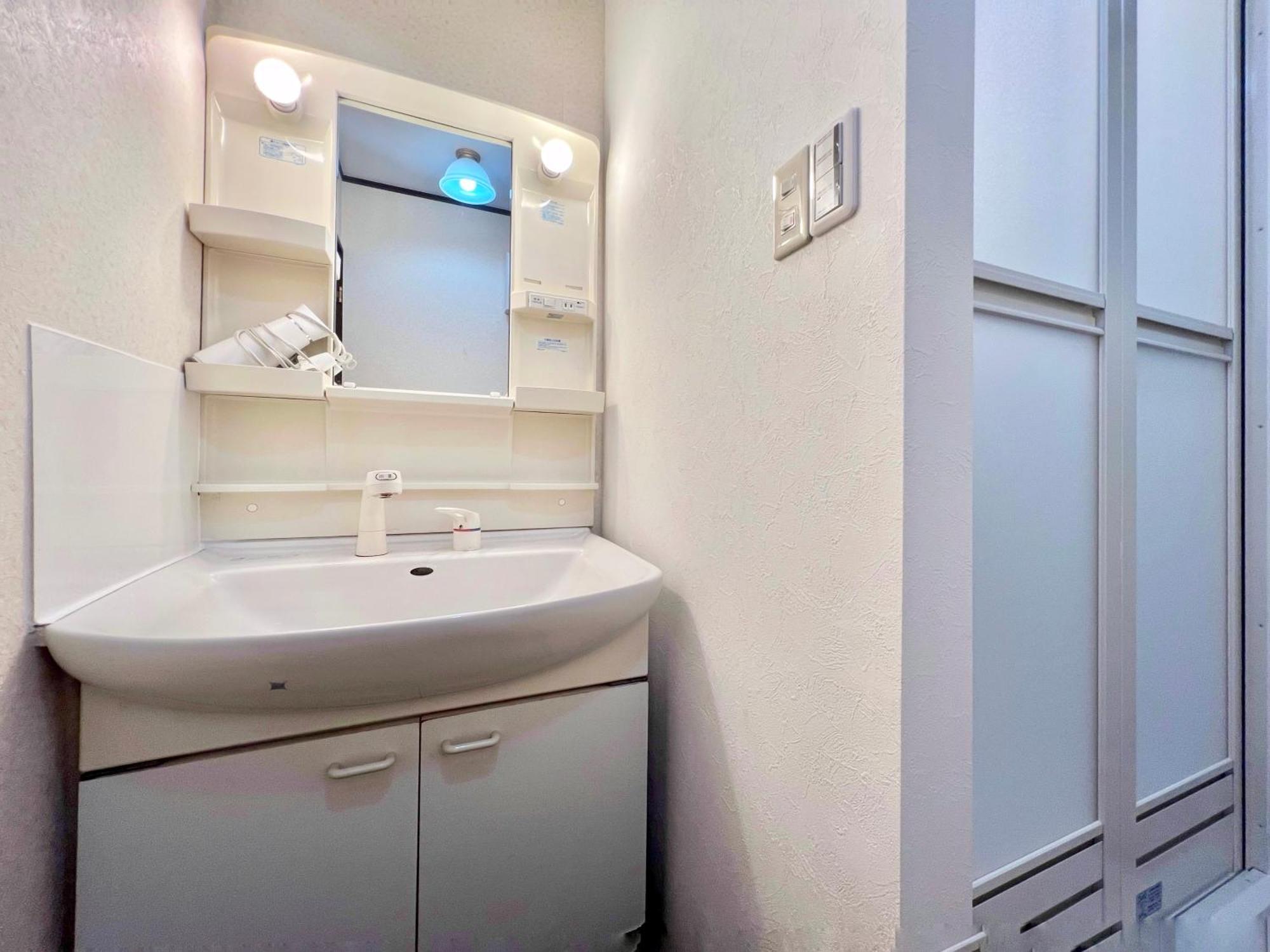 西川口ハウス最大12名家族団体 Apartment Toda  ภายนอก รูปภาพ