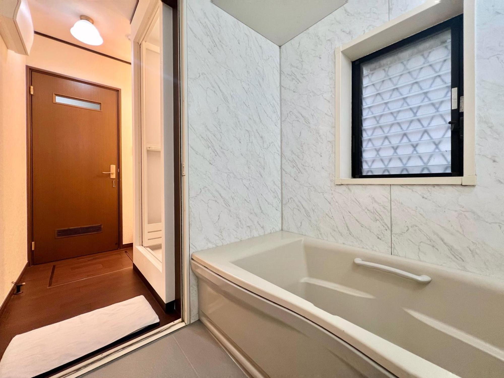 西川口ハウス最大12名家族団体 Apartment Toda  ภายนอก รูปภาพ