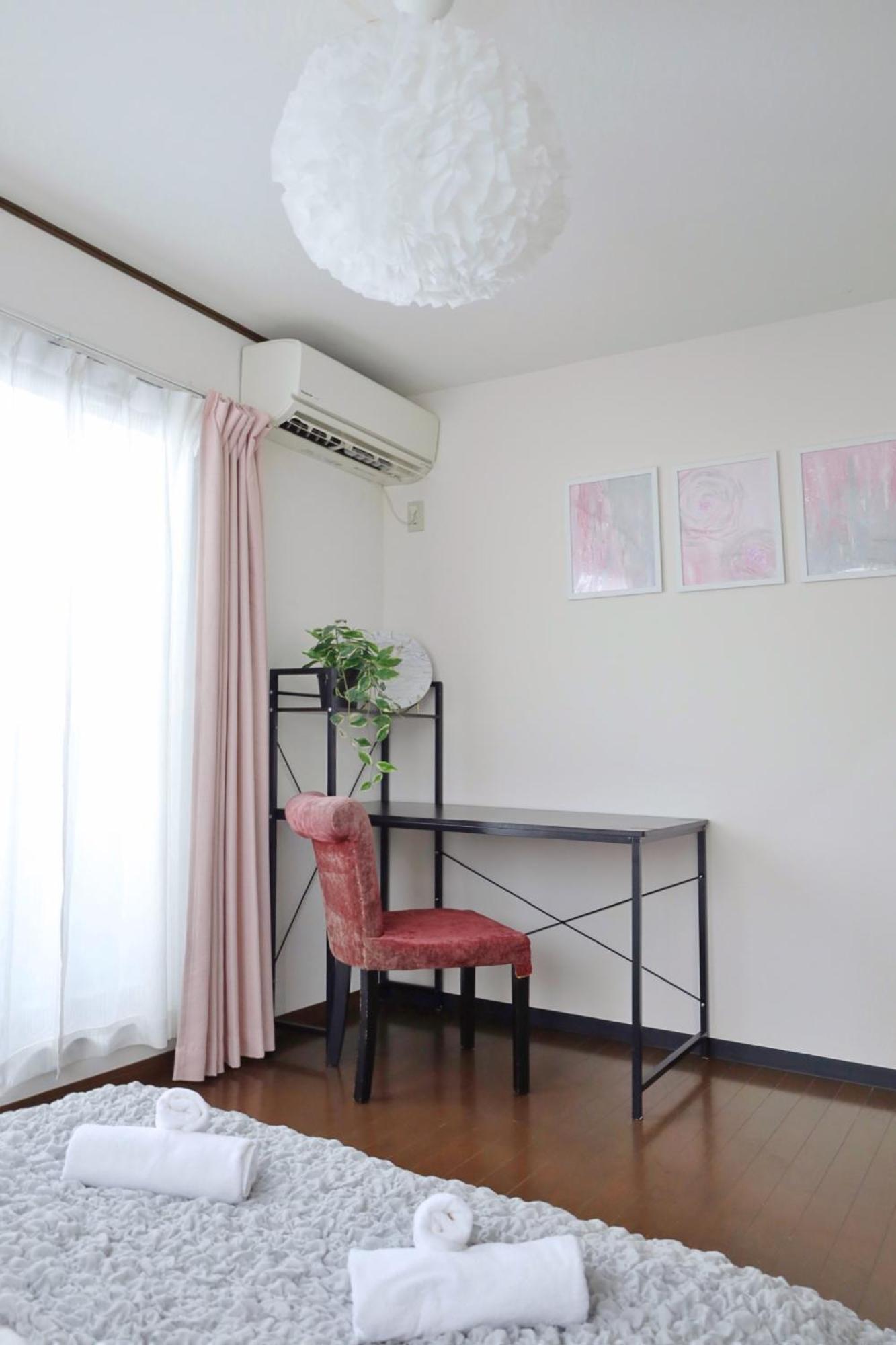 西川口ハウス最大12名家族団体 Apartment Toda  ภายนอก รูปภาพ